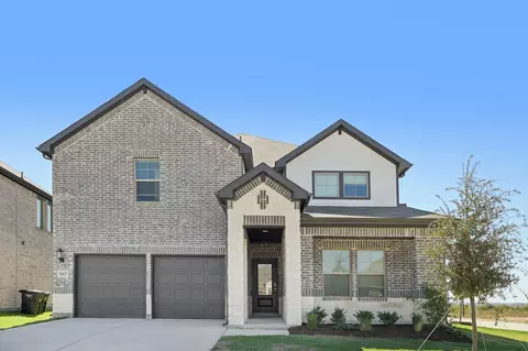 6617 Coyote Valley Trl, Fort Worth, TX 76123