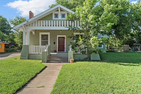 611 Capps St, Marlin, TX 76661