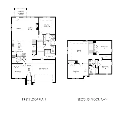 2457 Glacier Rdg, Corinth, TX 76210 photo 2