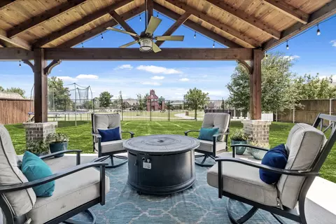 405 Milford, Wylie, TX 75098