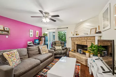 7640 W Greenway Blvd #3D, Dallas, TX 75209