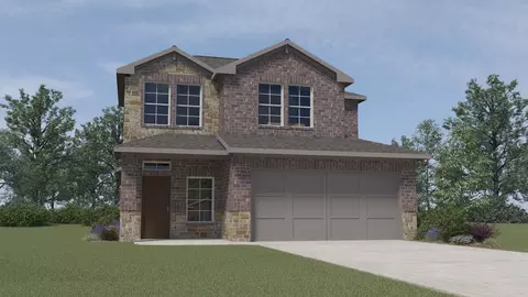 592 Minnie Ln, Pilot Point, TX 76258