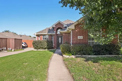 4039 Midrose Trl, Dallas, TX 75287