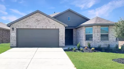 2136 Ranger Hill Ave, Fort Worth, TX 76108
