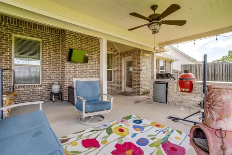 404 Bluffside Trl, Benbrook, TX 76126 photo 35