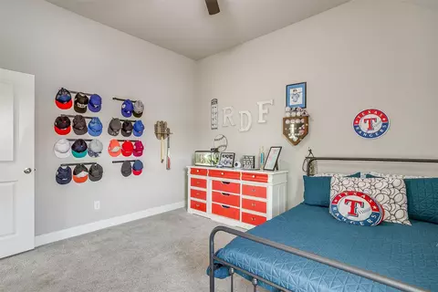 404 Bluffside Trl, Benbrook, TX 76126 photo 23