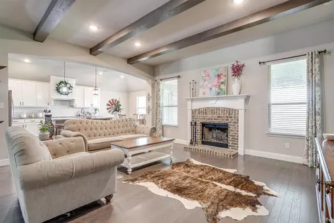 404 Bluffside Trl, Benbrook, TX 76126 photo 10