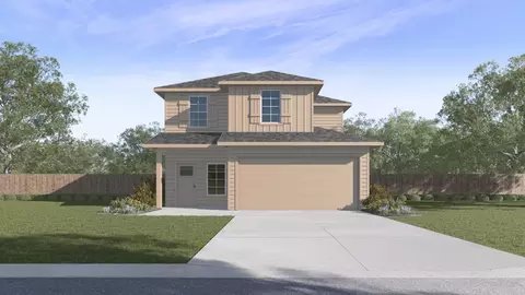6208 Shearwater Rd, Princeton, TX 75407
