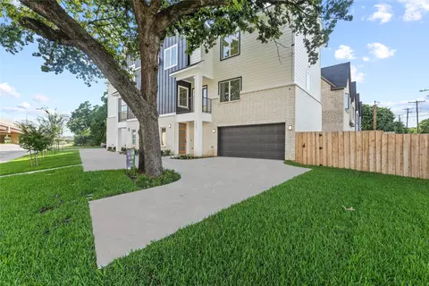 5115 Hohen Ave, Dallas, TX 75215