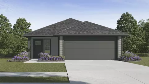 6311 Shearwater Rd, Princeton, TX 75407