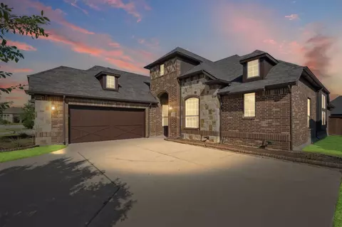 1256 Teton Dr, Burleson, TX 76028