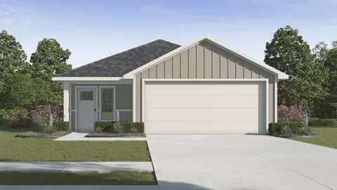 6305 Shearwater Rd, Princeton, TX 75407