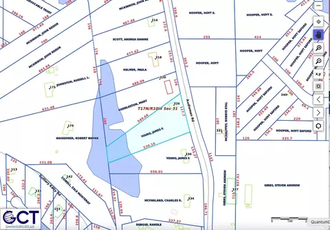 326 Audleman Rd, Doyline, LA 71023 photo 16