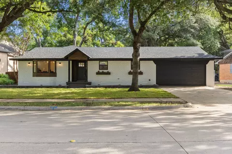 2605 S Glenbrook Dr, Garland, TX 75041