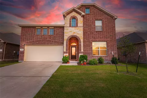 219 Autumn Sage Ln, Princeton, TX 75407