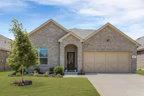5912 Pensby Dr, Celina, TX 76227