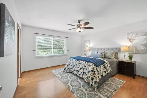 Bedroom - 8702 Davis St, Rowlett, TX 75088 photo 1 of 3