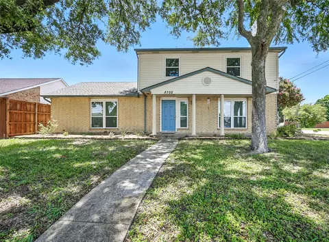 8702 Davis St, Rowlett, TX 75088