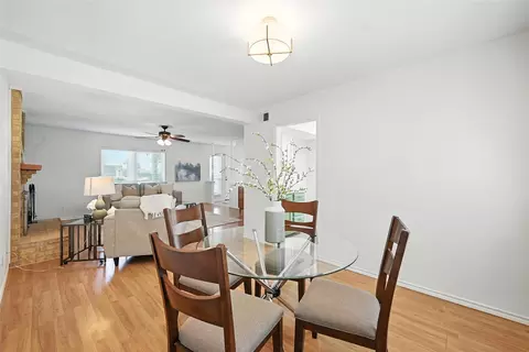 Dining - 8702 Davis St, Rowlett, TX 75088 photo 1 of 2