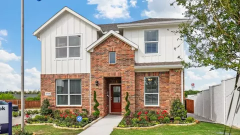 6628 Windfall Dr, Fort Worth, TX 76135