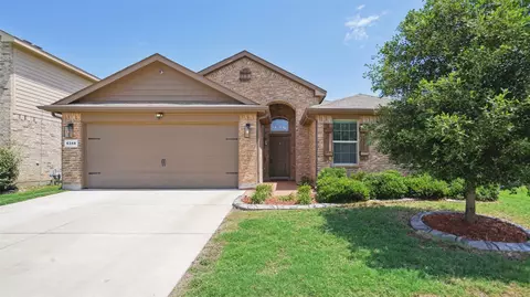 6348 Porthole Ln, Fort Worth, TX 76179