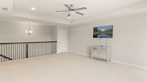 Living - 2809 Burgundy Trl, Rowlett, TX 75088 photo 5 of 5