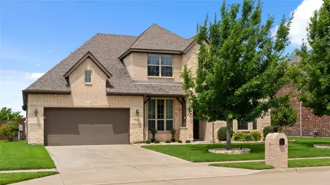 Exterior - 2809 Burgundy Trl, Rowlett, TX 75088 photo 6 of 6
