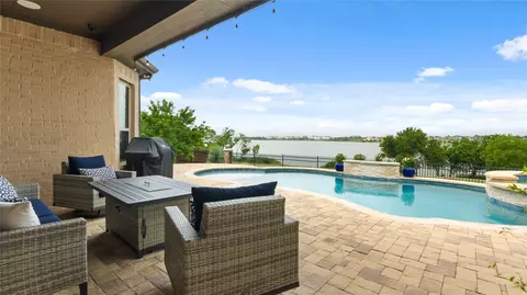 2809 Burgundy Trl, Rowlett, TX 75088
