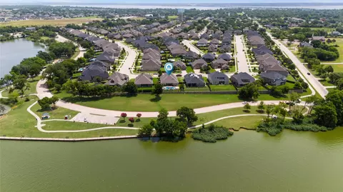View/Area - 2809 Burgundy Trl, Rowlett, TX 75088 photo 2 of 2