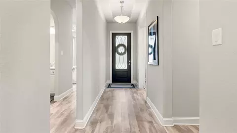 Entry Way - 2809 Burgundy Trl, Rowlett, TX 75088 photo 2 of 4