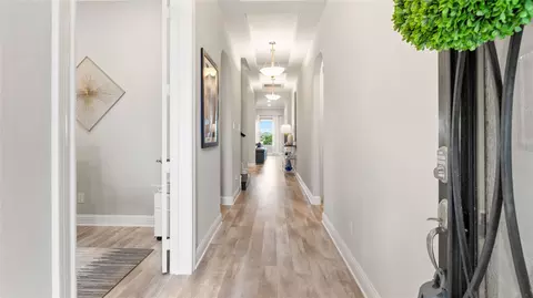 Entry Way - 2809 Burgundy Trl, Rowlett, TX 75088 photo 3 of 4
