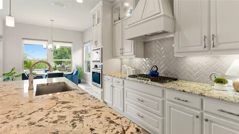 Kitchen - 2809 Burgundy Trl, Rowlett, TX 75088 photo 1 of 2