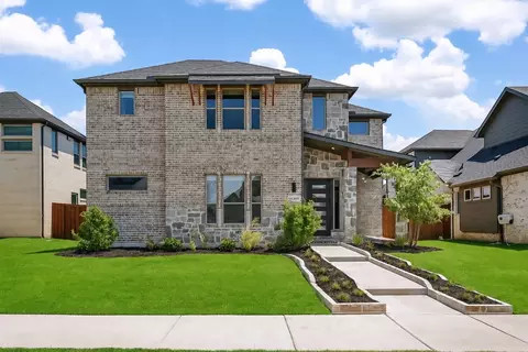 6842 Gavin Dr, Frisco, TX 75034