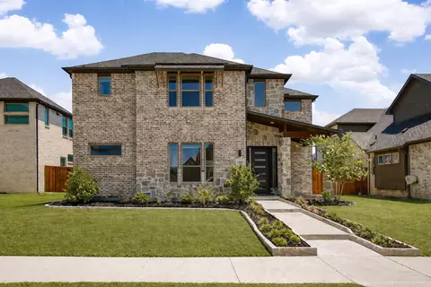 6842 Gavin Dr, Frisco, TX 75034