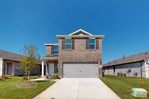 14159 Marion Downs Trl, Pilot Point, TX 76258