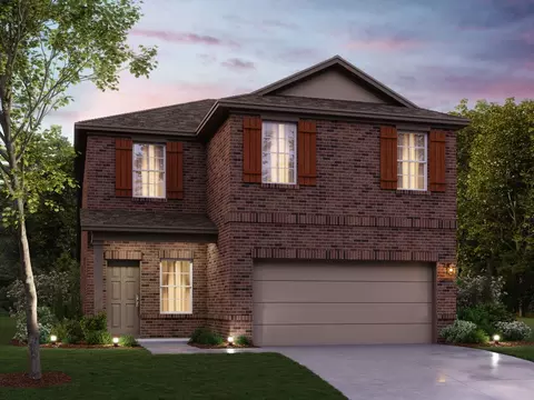 14159 Marion Downs Trl, Pilot Point, TX 76258 photo 35