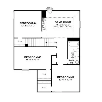 14159 Marion Downs Trl, Pilot Point, TX 76258 photo 37