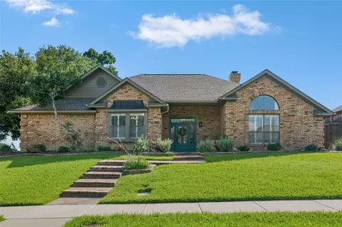 2126 Antibes Dr, Carrollton, TX 75006
