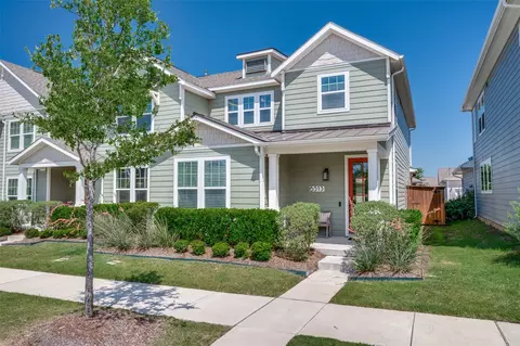 6513 Boone Dr, Rowlett, TX 75089