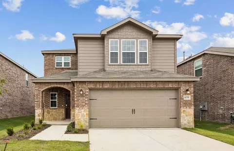 14159 Maida Dr, Pilot Point, TX 76258