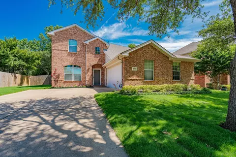 454 Geary Dr, Rockwall, TX 75087