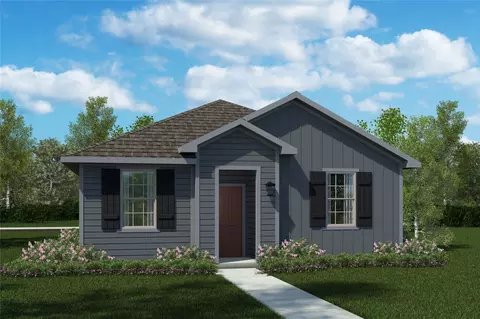 6632 Windfall Dr, Fort Worth, TX 76135