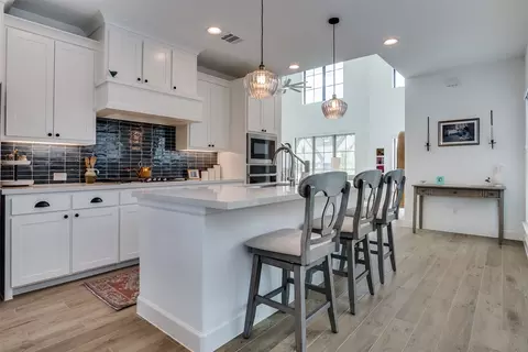 2128 Eastleigh Dr, Aledo, TX 76008