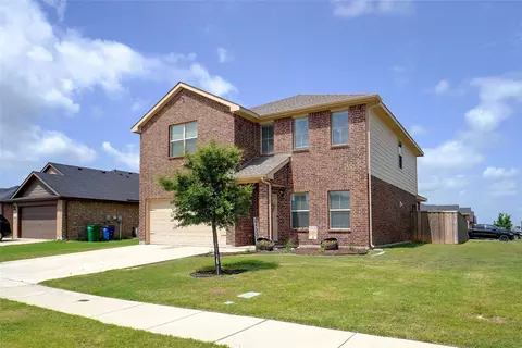 322 Chestnut Ln, Ponder, TX 76259