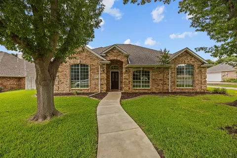 1121 Countryhill Dr, Keller, TX 76248