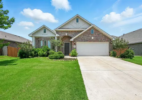 3008 Cassinia Pkwy, Forney, TX 75126
