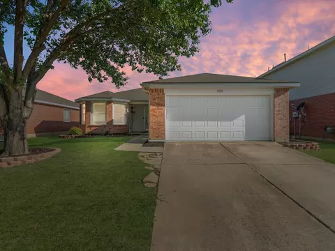 1545 Knottingham Dr, Little Elm, TX 75068