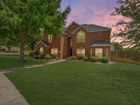 5503 Midnight Moon Dr, Frisco, TX 75036