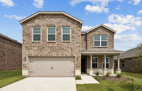14045 Kempt Dr, Pilot Point, TX 76258