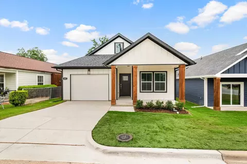 1221 H Ave, Plano, TX 75074
